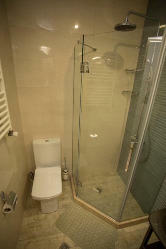 Nano's Exclusive Fashionable Apartment