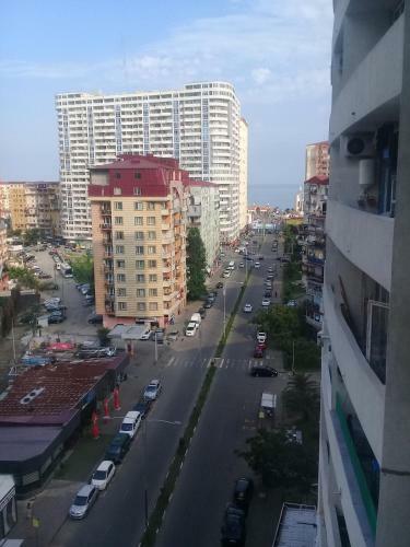 M&g Apartment's Black Sea