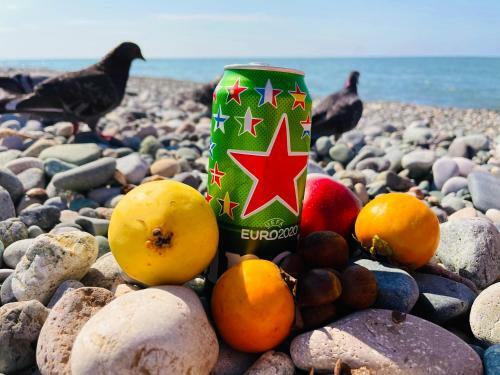 Apart-hotel 26th Floor Orbi Beach Tower