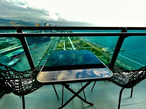 Apart-hotel 26th Floor Orbi Beach Tower