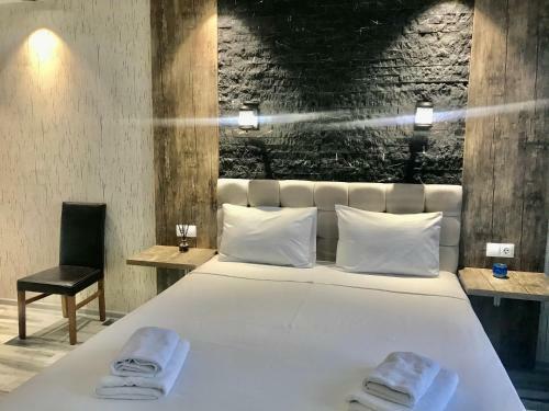 Apart-hotel 26th Floor Orbi Beach Tower