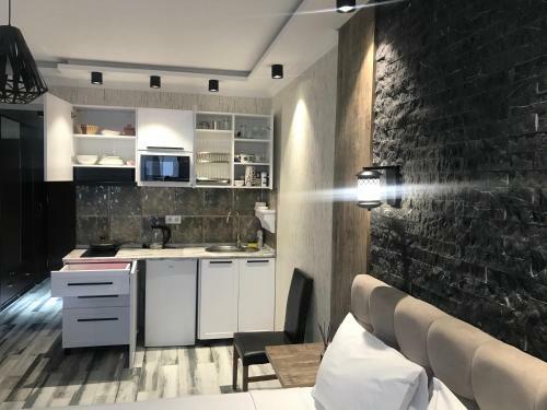 Apart-hotel 26th Floor Orbi Beach Tower