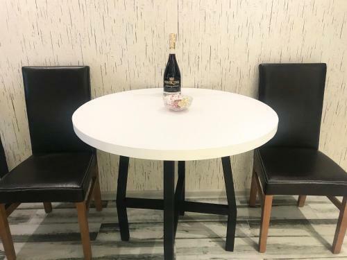 Apart-hotel 26th Floor Orbi Beach Tower