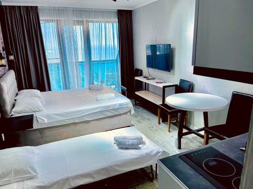 Apart-hotel 26th Floor Orbi Beach Tower