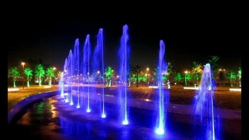 Apart-hotel 26th Floor Orbi Beach Tower