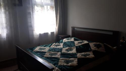 Lodge Black Sea