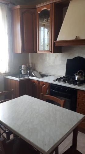 Lodge Black Sea