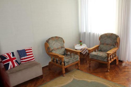 Apartamento Flat In Old Batumi