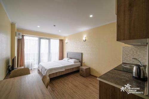 Sunshine Dream Apartments