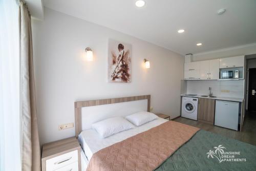 Sunshine Dream Apartments