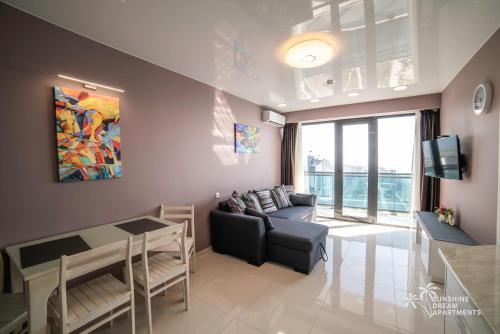 Sunshine Dream Apartments