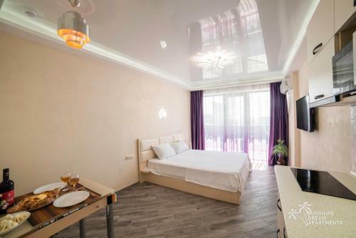 Sunshine Dream Apartments