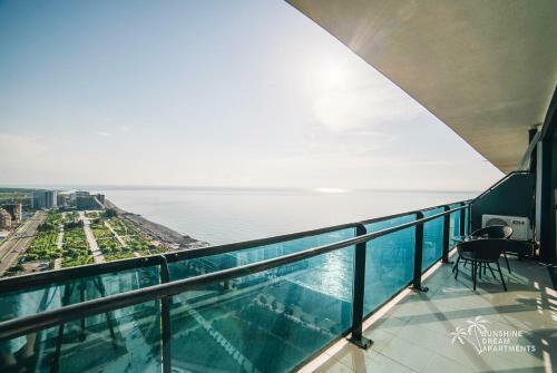 Sunshine Dream Apartments