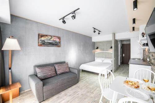 Sunshine Dream Apartments