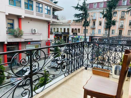 Apartamento Old Batumi's Diamond