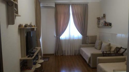 Apartamento Zaza_batumi
