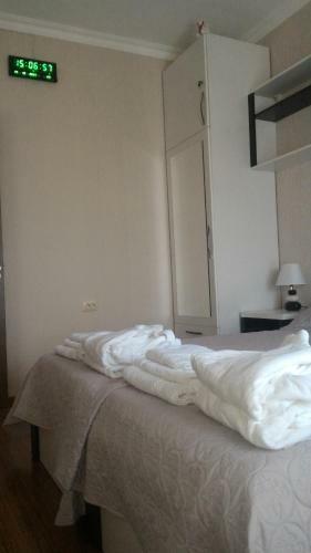 Apartamento Zaza_batumi