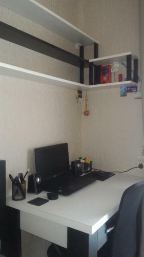 Apartamento Zaza_batumi