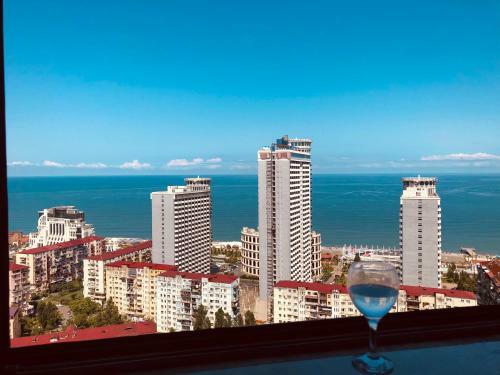 Apartments In Yalcin Star Residence