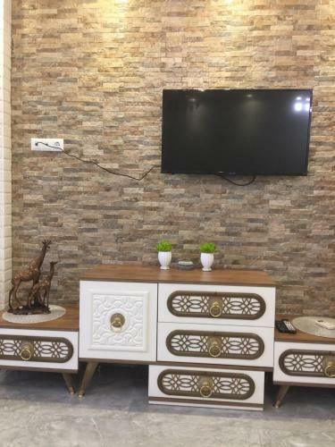 Apartments In Yalcin Star Residence