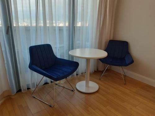 Apartamento Orbi City