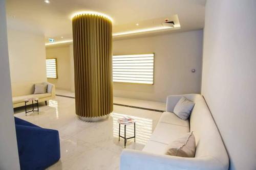 Apartamento Orbi City