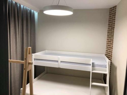 Apartamento Magnolia 1005