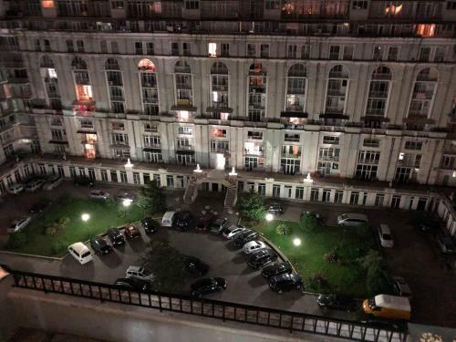 Apartamento Magnolia 1005