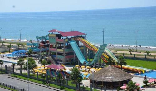 Hotel Batumi-orbi Plaza