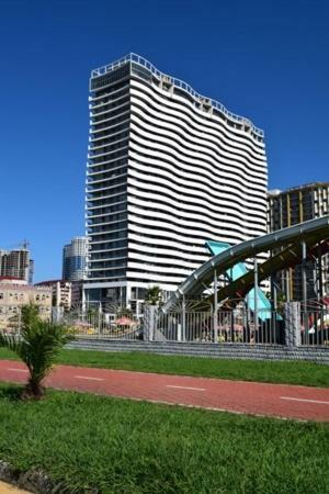 Hotel Batumi-orbi Plaza