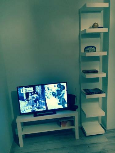 Nautika Apartment