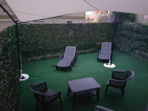 Bed & Breakfast Villa Helios