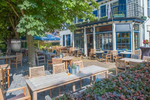 Grandcaf� Boutique Hotel Eemland