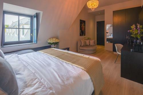 Grandcaf� Boutique Hotel Eemland