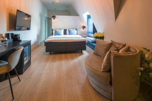 Grandcaf� Boutique Hotel Eemland