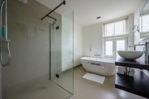 Grandcaf� Boutique Hotel Eemland