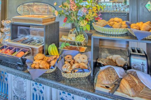 Grandcaf� Boutique Hotel Eemland