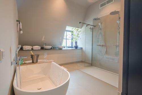 Grandcaf� Boutique Hotel Eemland