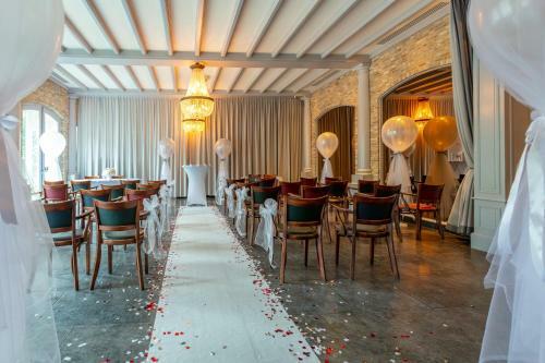 Grandcaf� Boutique Hotel Eemland