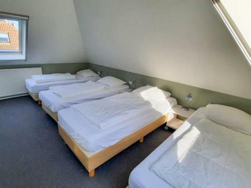 Holiday Home Bungalowpark It Wiid