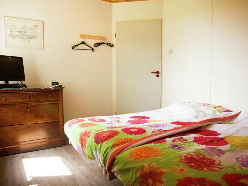 Beautiful Child-friendly Holiday Home In Eede