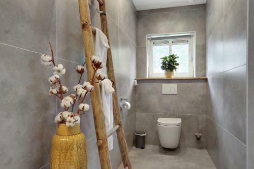 B&B Bij Vermeer