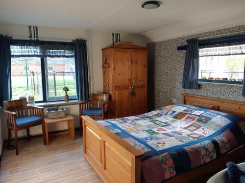Bed & Breakfast ? Gastvrij Onthaal ?