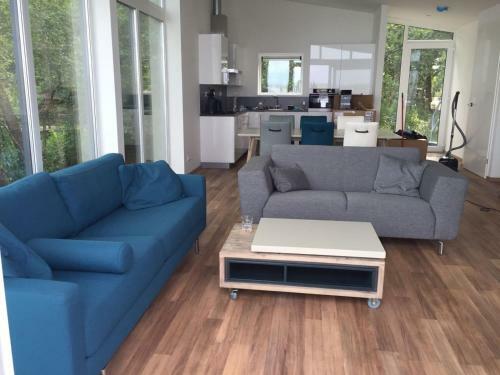 Watervilla Paterswoldsemeer