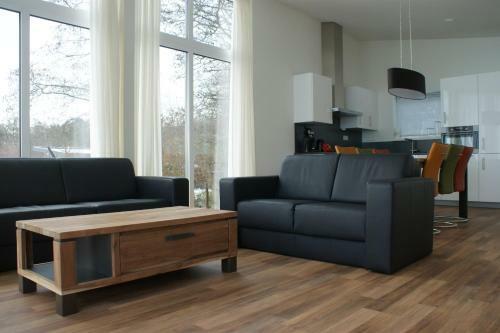 Watervilla Paterswoldsemeer