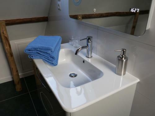 Apartamento Logement De Bedstee