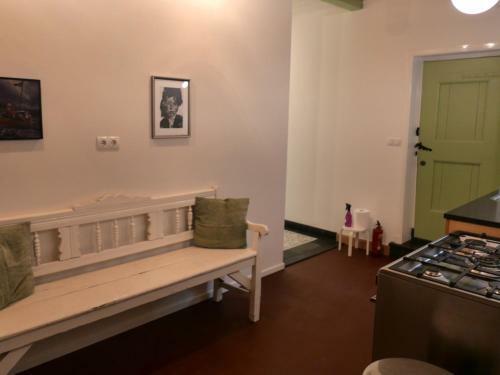 Apartamento Logement De Bedstee