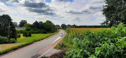 B&B Linje Ell Gemeente Leudal