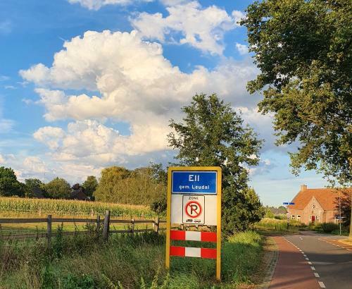 B&B Linje Ell Gemeente Leudal