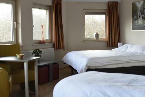 Hostal B&B Eibergen Met Priv� Zwembad En Sauna